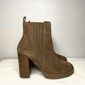ALDO Heeled Ankle Boots